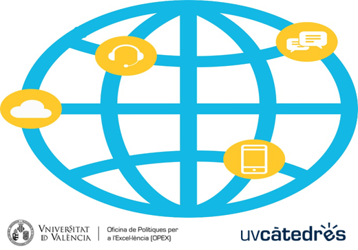 La Càtedra CAPGEMINI-Universitat de València organitza un taller denominat la